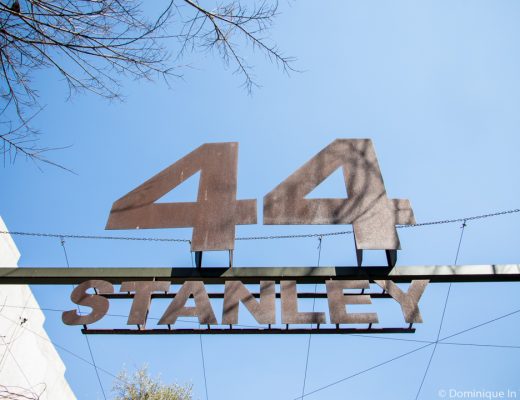 Stanley Beer Yard