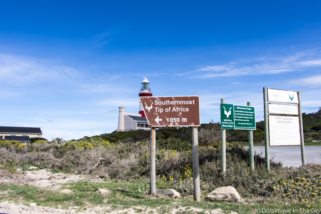 Cape Agulhas