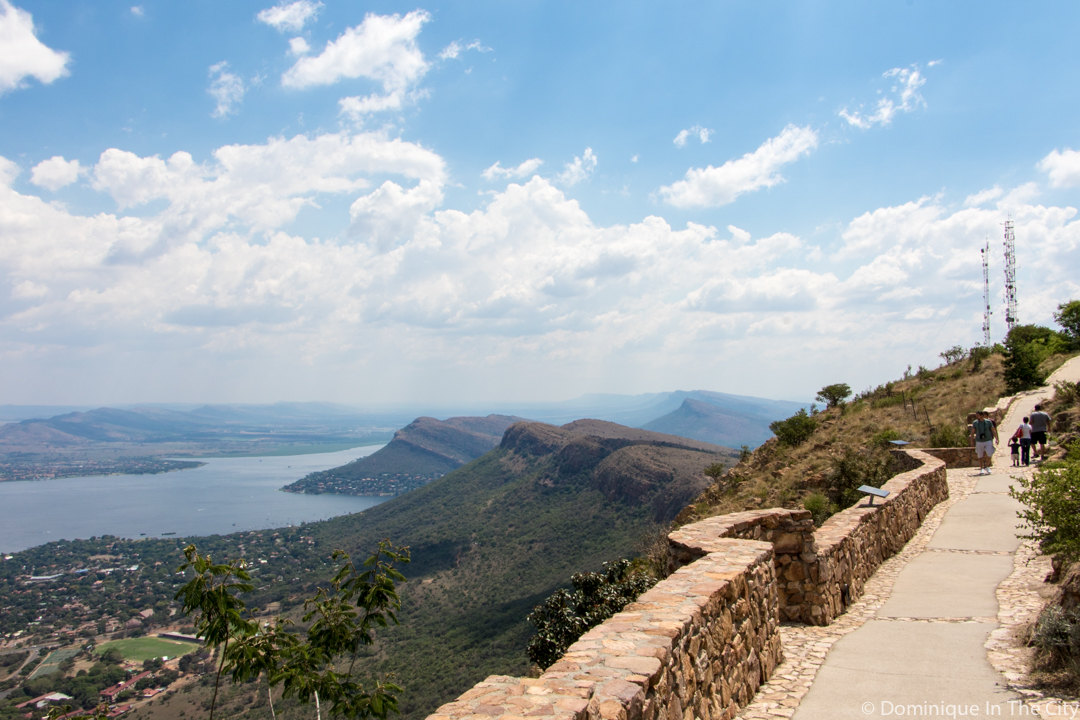 The Harties Cableway